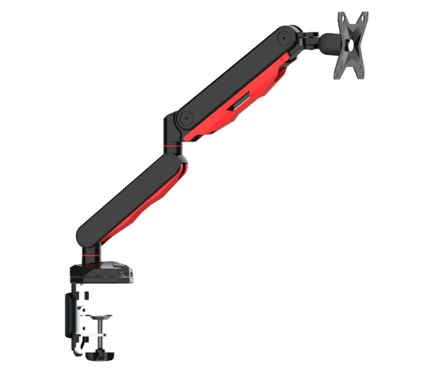 IIYAMA Pojedynczy uchwyt montażowy ze sprężyną gazową DSG3001C-R1 - 644616 - zdjęcie 2